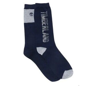 2 pair Timberland LOGO casual Socks